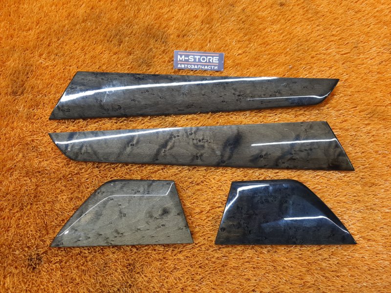 Декоративная накладка двери, 1620 рублей, Красноярск