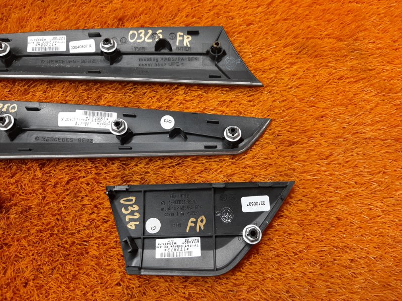 Декоративная накладка двери, 1620 рублей, Красноярск