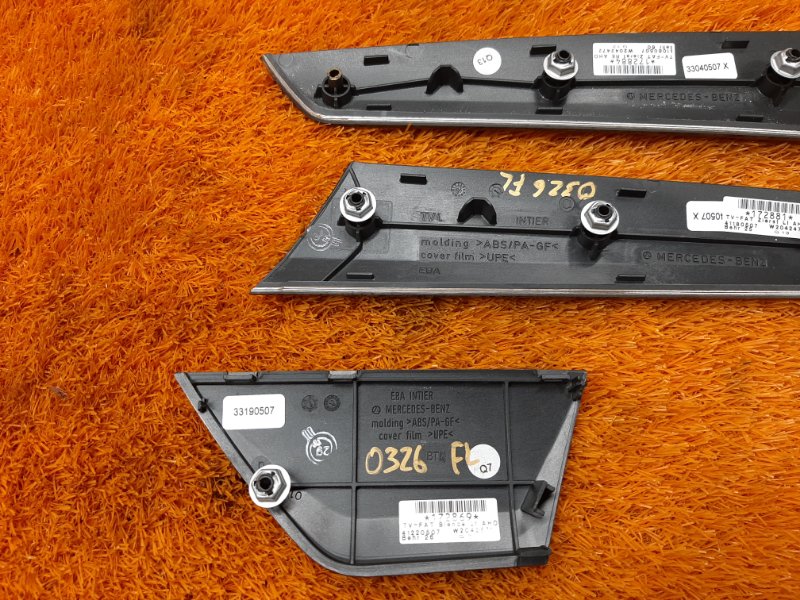 Декоративная накладка двери, 1620 рублей, Красноярск