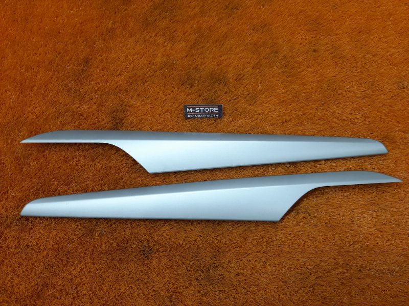 Декоративная накладка двери, 800 рублей, Красноярск