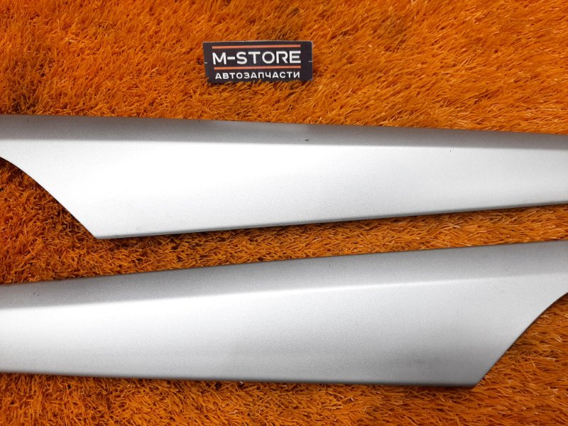 Декоративная накладка двери, 800 рублей, Красноярск