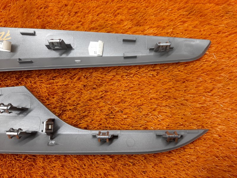 Декоративная накладка двери, 800 рублей, Красноярск