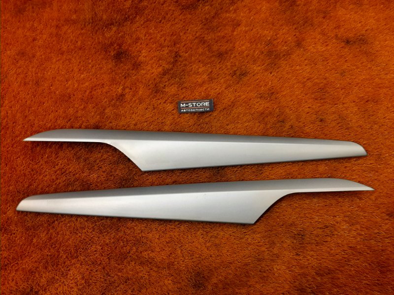 Декоративная накладка двери, 800 рублей, Красноярск