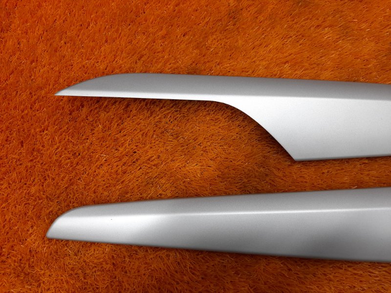 Декоративная накладка двери, 800 рублей, Красноярск