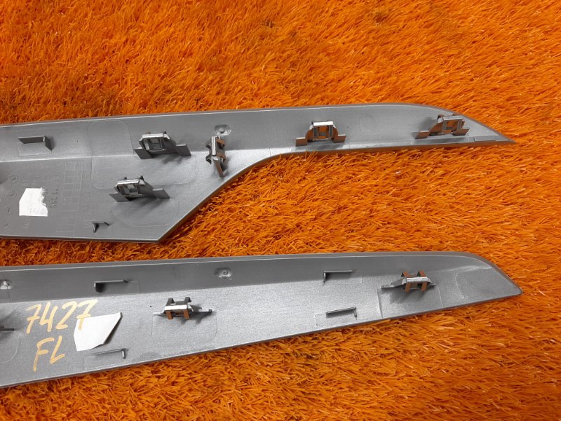 Декоративная накладка двери, 800 рублей, Красноярск