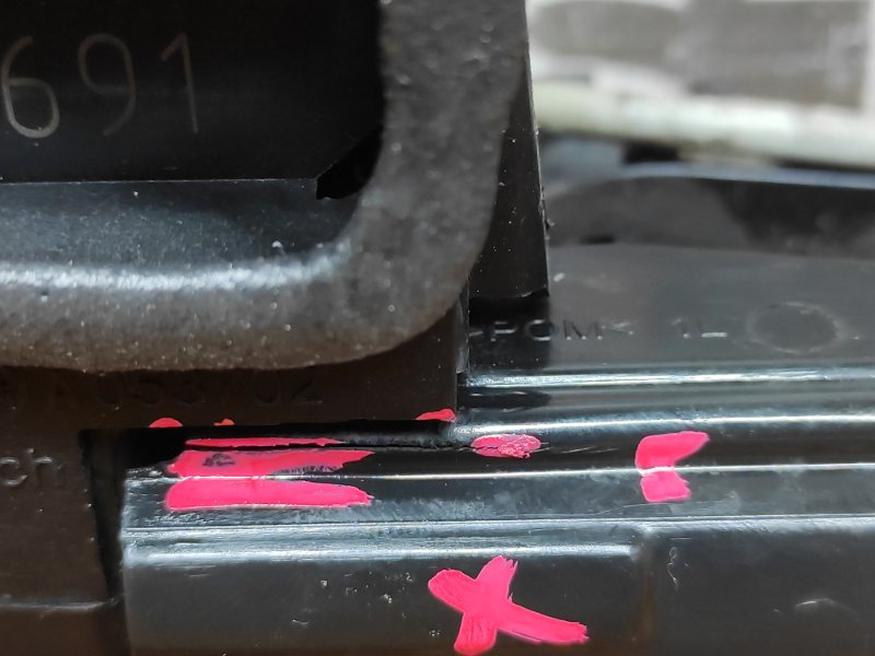 замок двери, 9960 рублей, Красноярск