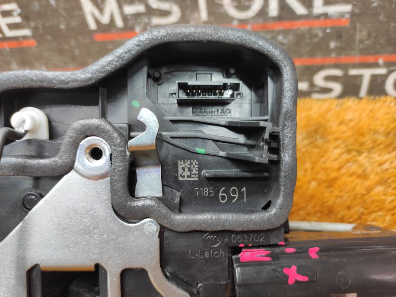 замок двери, 9960 рублей, Красноярск