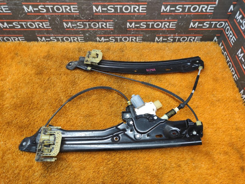 стеклоподъемник, 1390 рублей, Красноярск