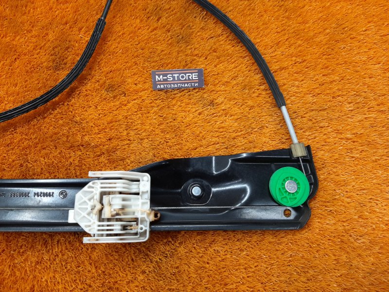 стеклоподъемник, 840 рублей, Красноярск