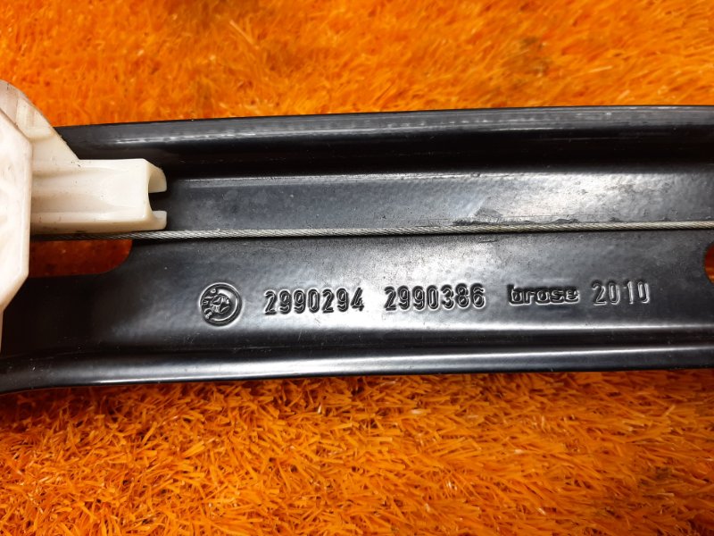 стеклоподъемник, 840 рублей, Красноярск