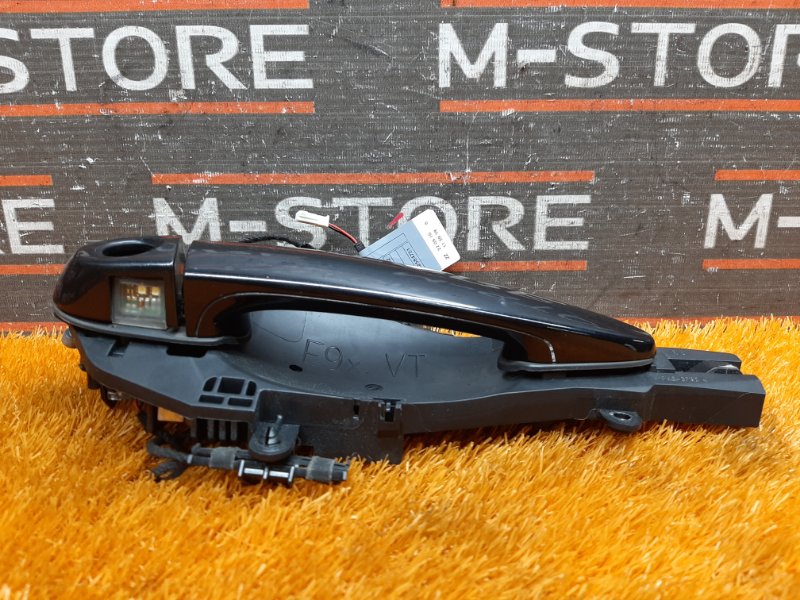 ручка двери внешняя, 980 рублей, Красноярск