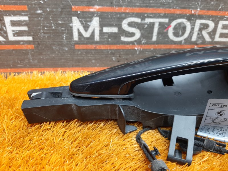 ручка двери внешняя, 980 рублей, Красноярск