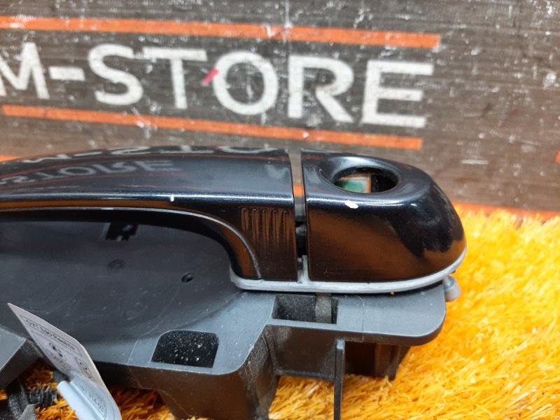 ручка двери внешняя, 980 рублей, Красноярск