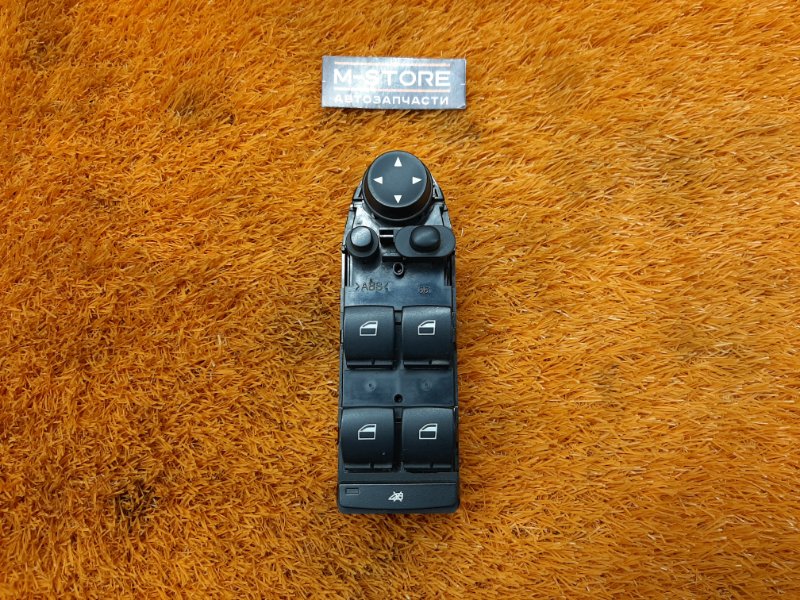 Блок управления стеклоподъемниками, 2000 рублей, Красноярск