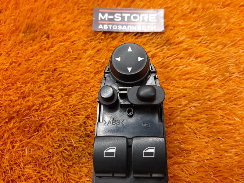 Блок управления стеклоподъемниками, 2000 рублей, Красноярск