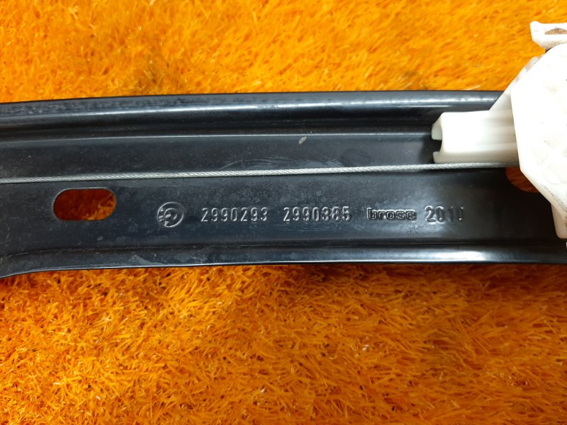 стеклоподъемник, 840 рублей, Красноярск