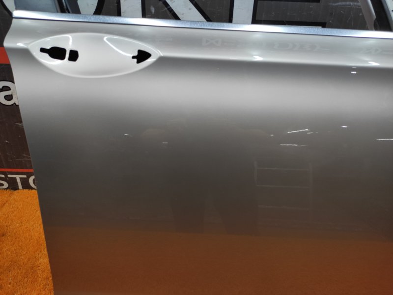 дверь, 7980 рублей, Красноярск