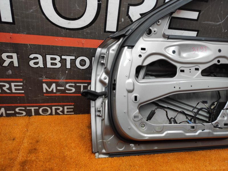 дверь, 7980 рублей, Красноярск