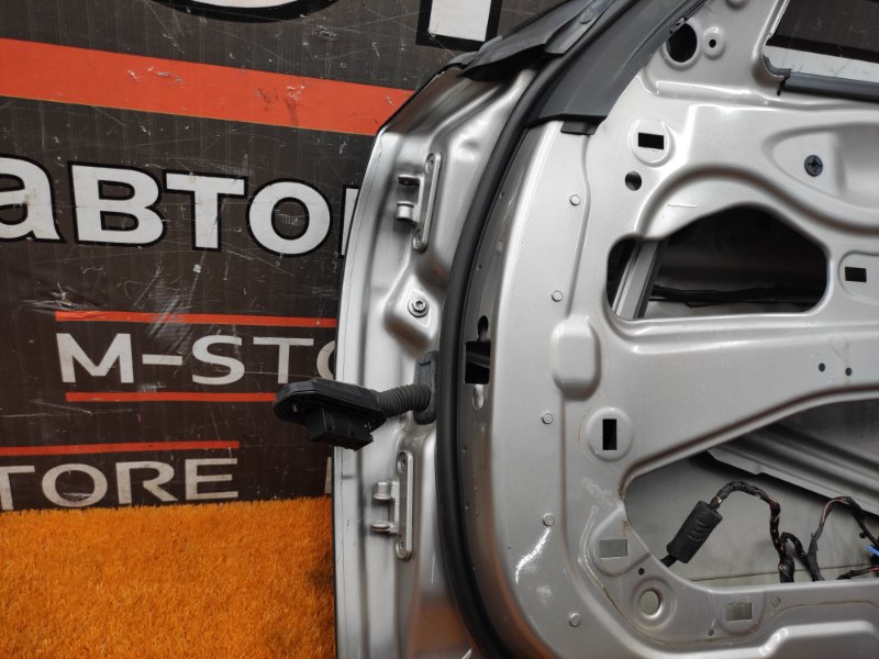 дверь, 7980 рублей, Красноярск