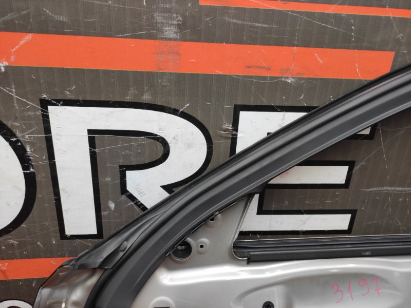 дверь, 7980 рублей, Красноярск