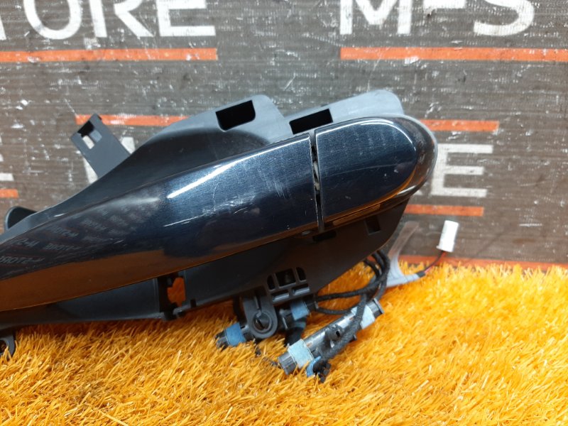 ручка двери внешняя, 980 рублей, Красноярск