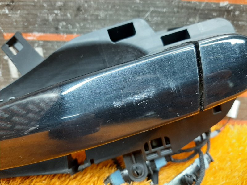 ручка двери внешняя, 980 рублей, Красноярск