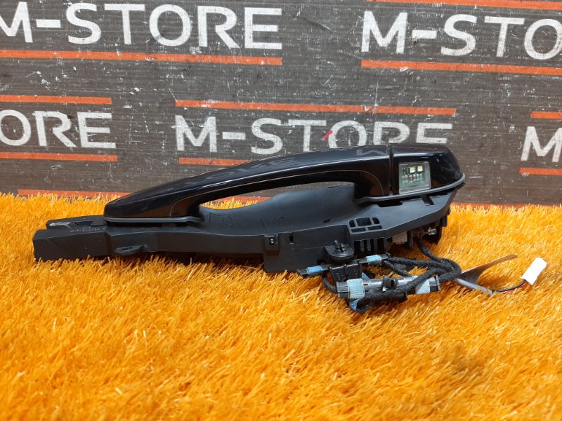 ручка двери внешняя, 980 рублей, Красноярск