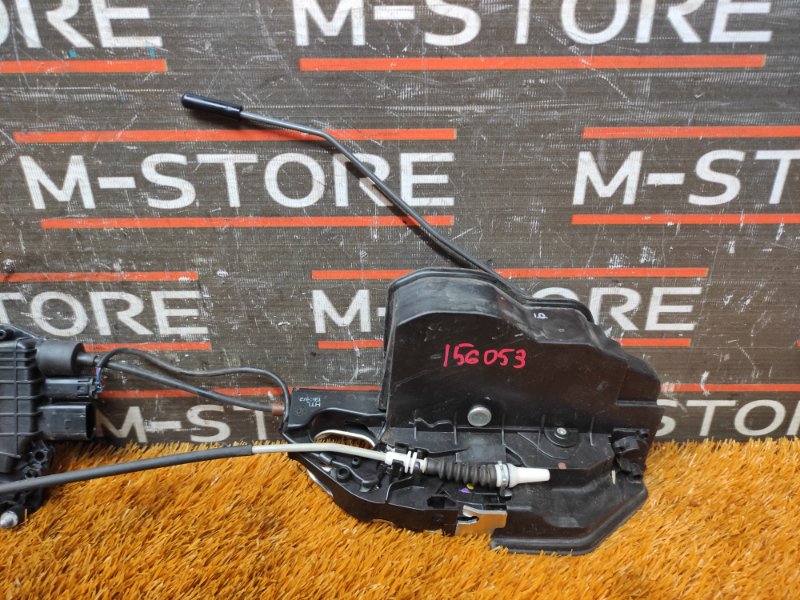 замок двери, 7920 рублей, Красноярск