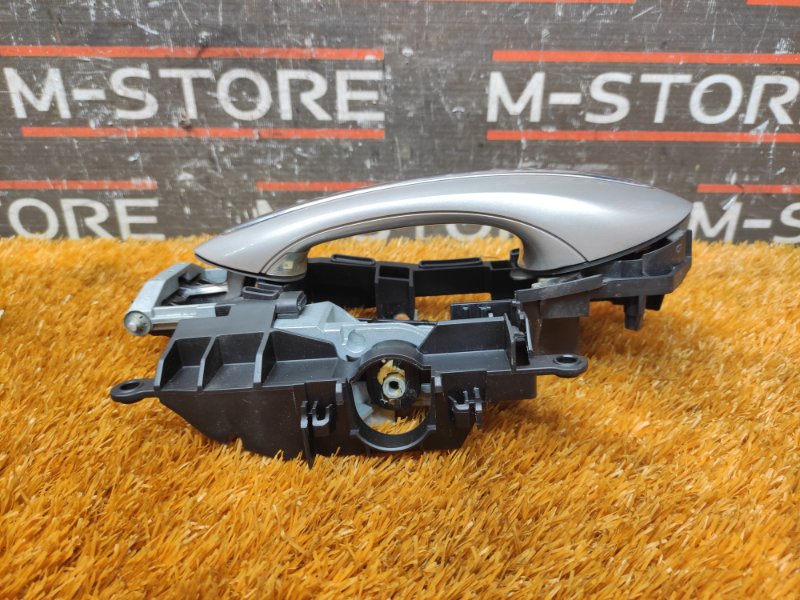 ручка двери внешняя, 1290 рублей, Красноярск