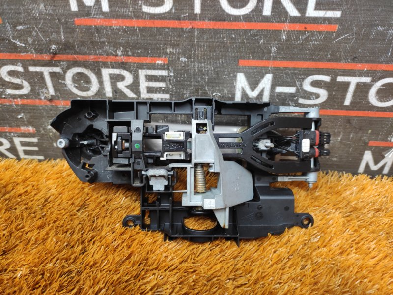 ручка двери внешняя, 1290 рублей, Красноярск