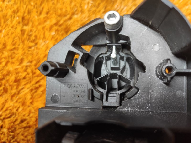 ручка двери внешняя, 1290 рублей, Красноярск