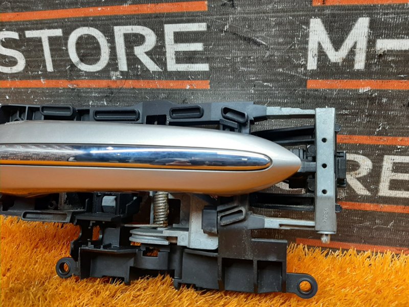 ручка двери внешняя, 2240 рублей, Красноярск