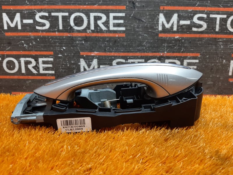 ручка двери внешняя, 2240 рублей, Красноярск