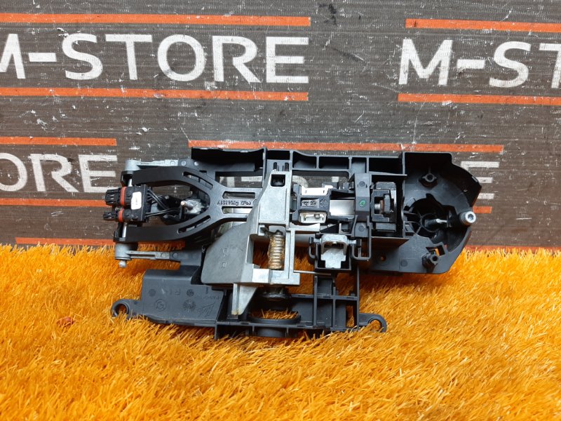 ручка двери внешняя, 2240 рублей, Красноярск