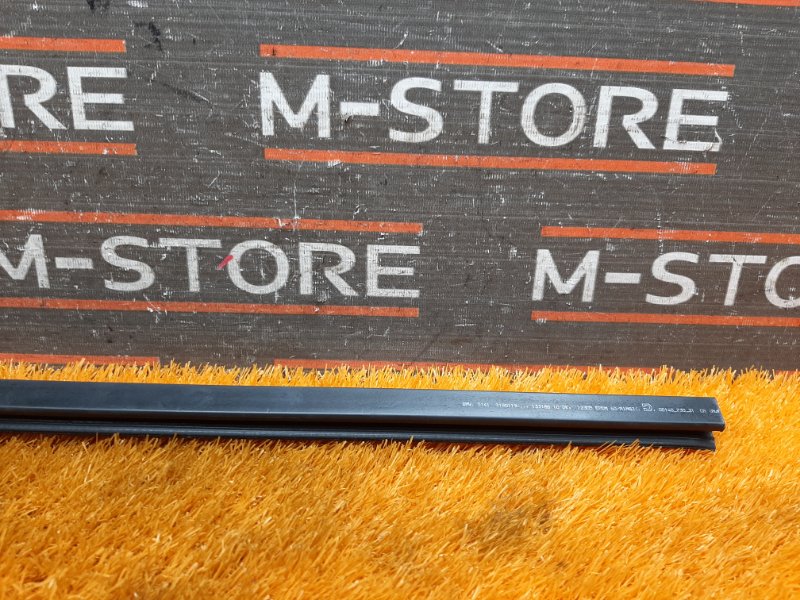 уплотнитель стекла двери, 510 рублей, Красноярск