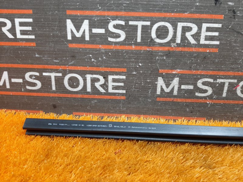 уплотнитель стекла двери, 510 рублей, Красноярск