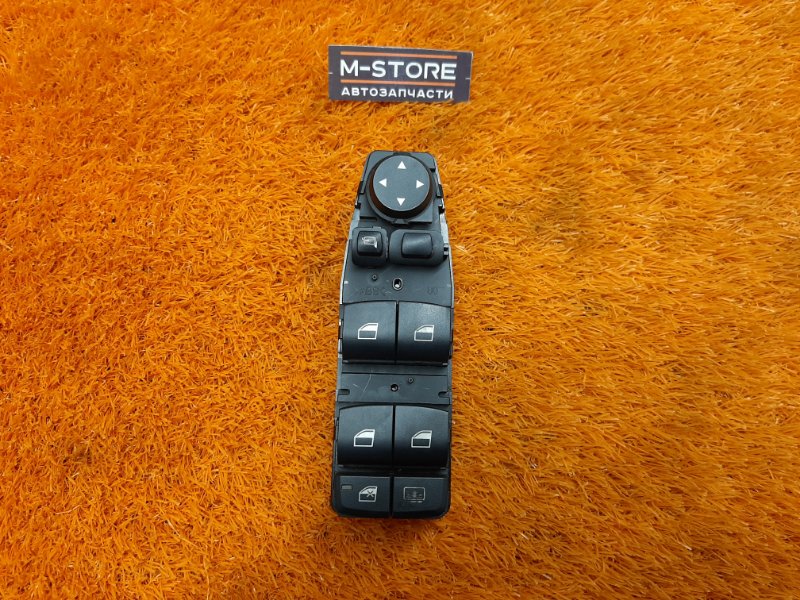 Блок управления стеклоподъемниками, 2000 рублей, Красноярск