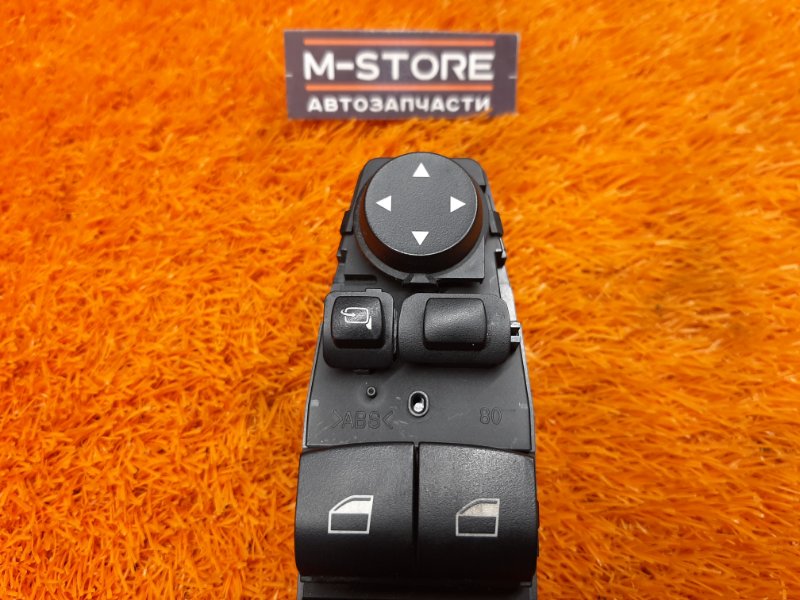 Блок управления стеклоподъемниками, 2000 рублей, Красноярск