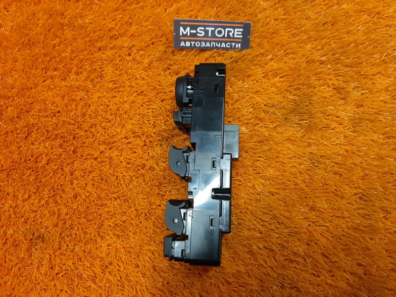 Блок управления стеклоподъемниками, 2000 рублей, Красноярск