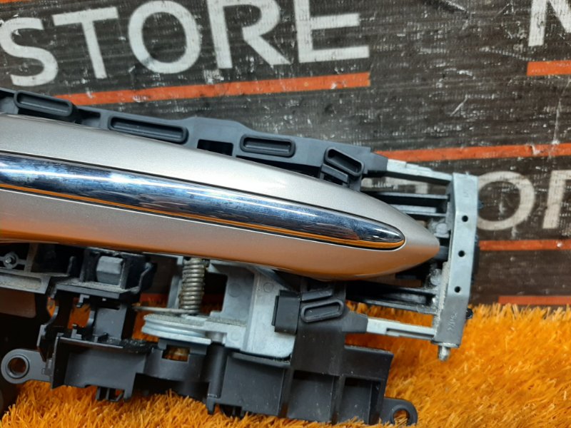 ручка двери внешняя, 1920 рублей, Красноярск