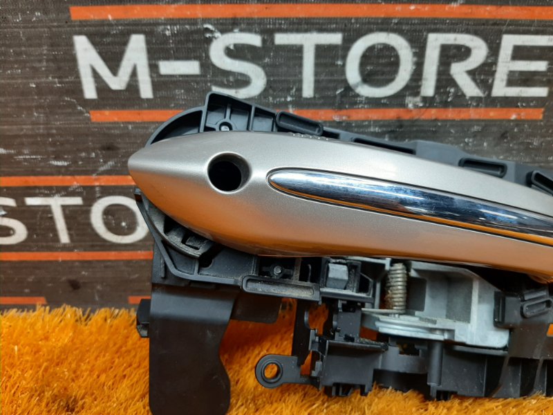 ручка двери внешняя, 1920 рублей, Красноярск