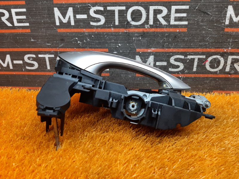 ручка двери внешняя, 1920 рублей, Красноярск