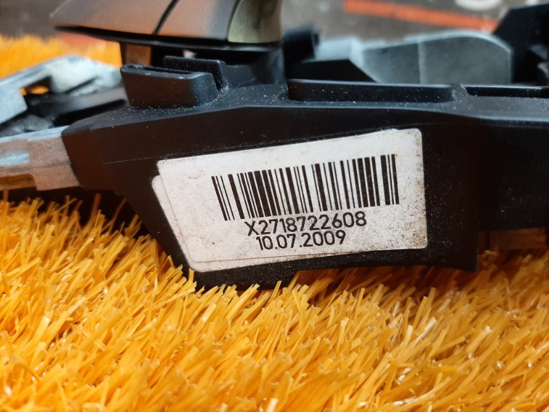 ручка двери внешняя, 1920 рублей, Красноярск