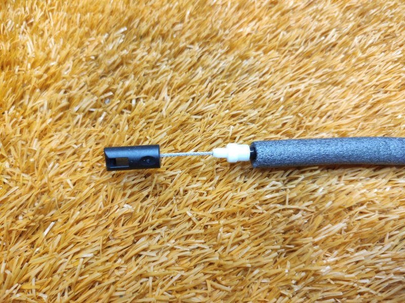 трос замка двери, 300 рублей, Красноярск