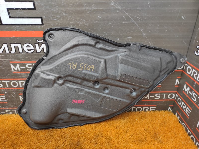 Шумоизоляция двери, 340 рублей, Красноярск