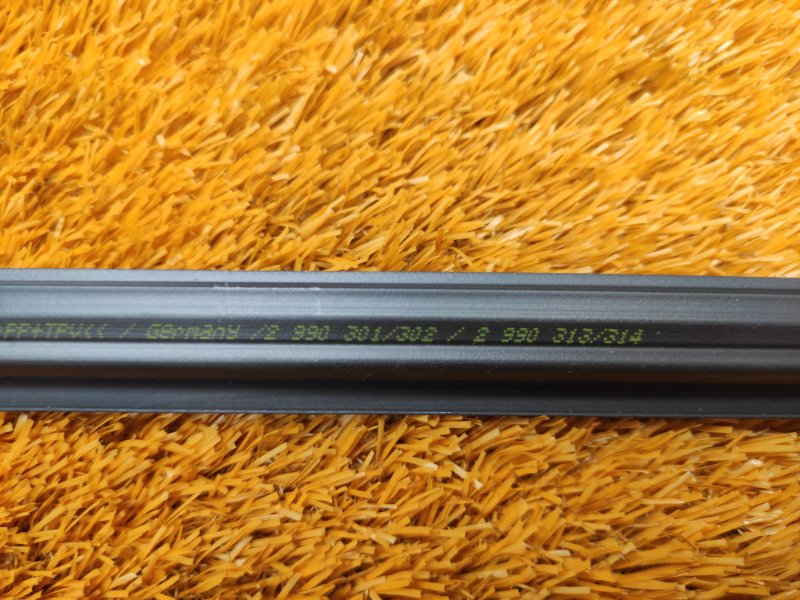 уплотнитель стекла двери, 930 рублей, Красноярск