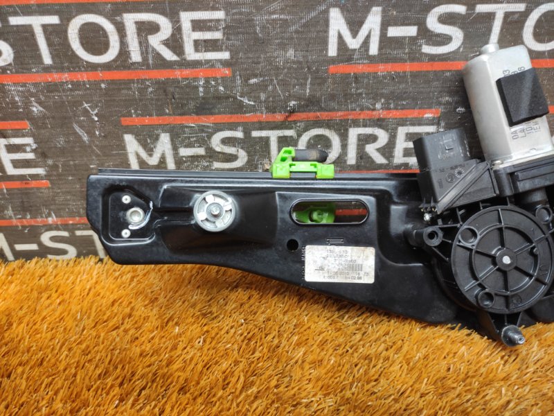 стеклоподъемник, 930 рублей, Красноярск