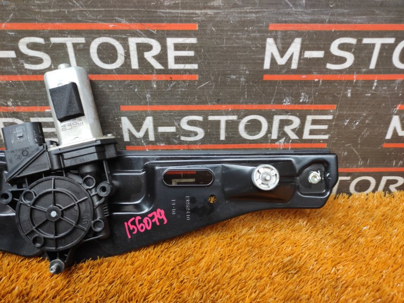 стеклоподъемник, 930 рублей, Красноярск