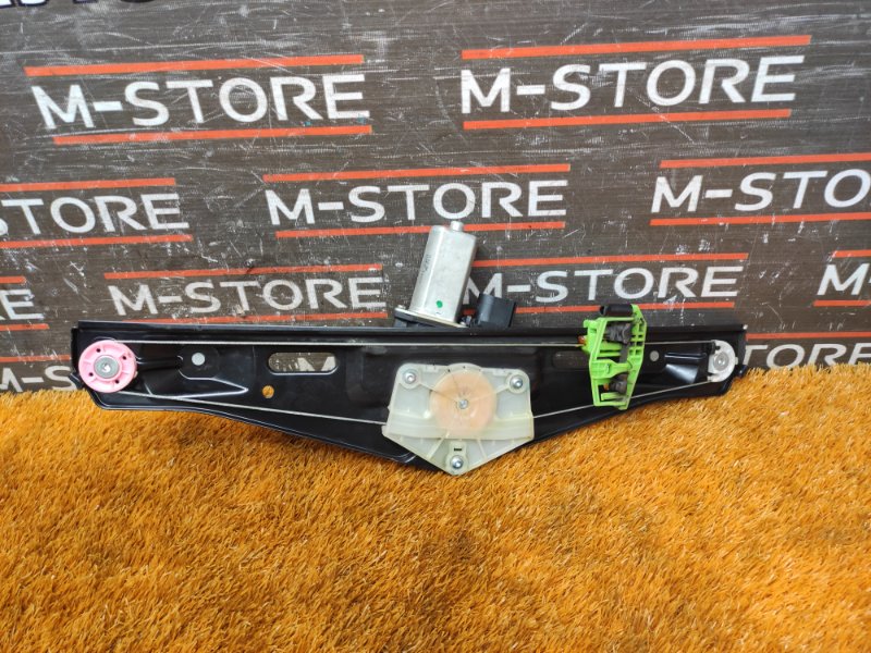 стеклоподъемник, 930 рублей, Красноярск