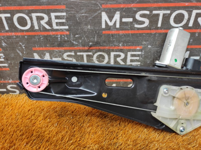 стеклоподъемник, 930 рублей, Красноярск